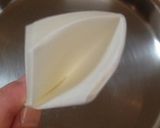 しっとり濃厚♪＊チーズケーキ＊作り方16写真
