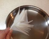 しっとり濃厚♪＊チーズケーキ＊作り方18写真