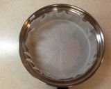 しっとり濃厚♪＊チーズケーキ＊作り方19写真