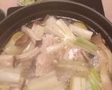 圧力鍋で簡単本格タッカンマリ作り方5写真