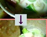 ハム葱グラタン作り方2写真