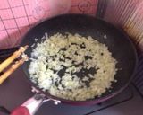 簡単オサレ！絶品カポナータのバゲット添え作り方6写真