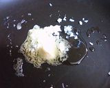 たっぷりきのことブロッコリーの塩炒め作り方3写真