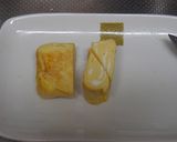 お弁当のたまご焼き(＋♡の切り方)作り方5写真