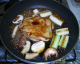 何杯でもいける♪　とりの照り焼き丼！作り方3写真