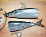 秋刀魚のガーリックソテー作り方2写真
