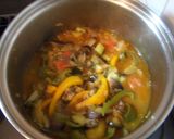 豚肉入りラタトゥイユ作り方6写真