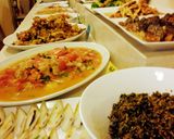 皮・ともだちの中華炒め作り方4写真