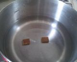 鶏肉とじゃがいものコンソメ煮作り方3写真