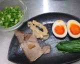 鶏の旨みが詰まった塩ラーメンの簡単レシピ作り方5写真