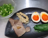 鶏の旨みが詰まった塩ラーメンの簡単レシピ作り方5写真