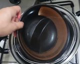 鶏の旨みが詰まった塩ラーメンの簡単レシピ作り方3写真