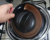 鶏の旨みが詰まった塩ラーメンの簡単レシピ作り方3写真