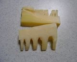 ☆　春竹の子と鶏ささみのロールフリット作り方10写真