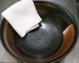 鶏の旨みが詰まった塩ラーメンの簡単レシピ作り方4写真