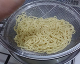 鶏の旨みが詰まった塩ラーメンの簡単レシピ作り方10写真