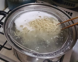 鶏の旨みが詰まった塩ラーメンの簡単レシピ作り方9写真