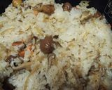 失敗なし‼なんちゃって炊き込みご飯～♪作り方6写真