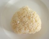 キャラ弁☆くり坊主☆作り方2写真