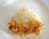 キャラ弁☆くり坊主☆作り方4写真