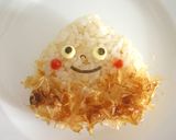 キャラ弁☆くり坊主☆作り方6写真
