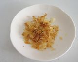 キャラ弁☆くり坊主☆作り方3写真
