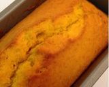 かぼちゃのパウンドケーキ♡作り方7写真