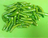 ☆ししとうの甘味噌炒め☆作り方3写真