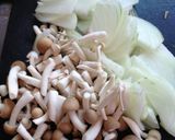 野菜たっぷりオムレツ☆作り方5写真