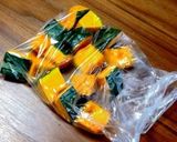 ♡かぼちゃのチーズケーキ♡作り方1写真