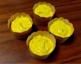 ♡かぼちゃのチーズケーキ♡作り方8写真