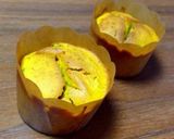 ♡かぼちゃのチーズケーキ♡作り方9写真