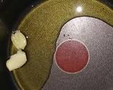 トマト嫌いな娘も食べるミネストローネ作り方3写真