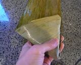 激うまっ!中華ちまき作り方7写真