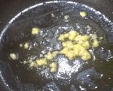 簡単☆キノコのキーマカレー作り方6写真