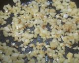 簡単☆キノコのキーマカレー作り方7写真