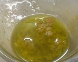 簡単☆キノコのキーマカレー作り方5写真