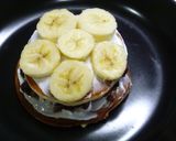 ★白いネオソフト★で和風デコパンケーキ作り方4写真