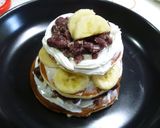 ★白いネオソフト★で和風デコパンケーキ作り方5写真