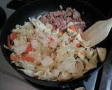 栄養満点☆簡単♪子供も大好き麻婆豆腐♡作り方3写真