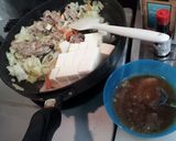 栄養満点☆簡単♪子供も大好き麻婆豆腐♡作り方4写真