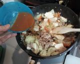 栄養満点☆簡単♪子供も大好き麻婆豆腐♡作り方5写真