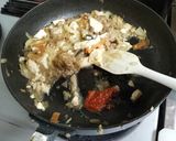 栄養満点☆簡単♪子供も大好き麻婆豆腐♡作り方6写真