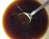 ツナ塩昆布の冷製パスタ☆玉ねぎソースで作り方1写真