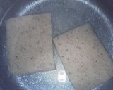 蒟蒻ステーキ作り方2写真