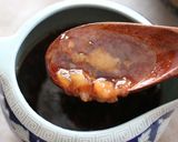 大根とじゃこのサラダ〜梅ドレッシング〜作り方6写真