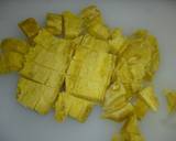 本格上品　薩摩芋サラダ作り方2写真