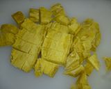 本格上品 薩摩芋サラダ作り方2写真