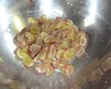 本格上品 薩摩芋サラダ作り方3写真
