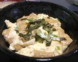 ご当地丼★衣笠丼in京都府作り方5写真